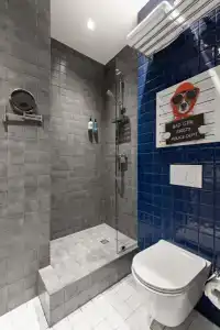 Vertical Boutique, BW Signature Collection Apart-hotel - 82