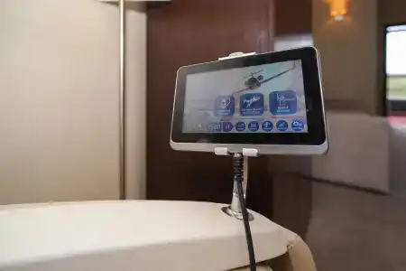 Bogemia on Vavilova Street - 105