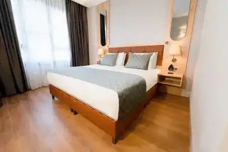 Grand Sirkeci - 12