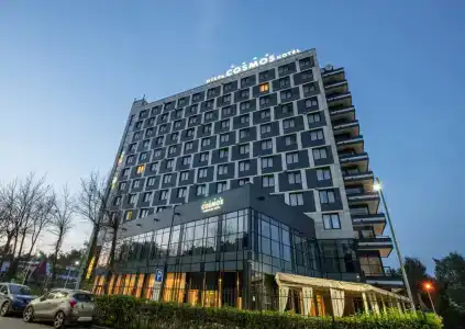 Park Inn by Radisson - 17