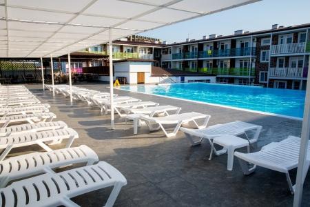 Sea Breeze Resort - 10