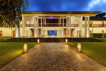 The Fortress Resort & Spa - 23