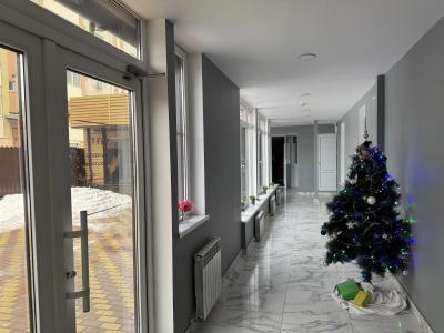 Park-L Mini-Hotel - 19