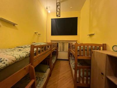 Galaxy Hostel - 31