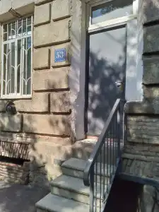 Once upon in old Tbilisi Cottage - 13