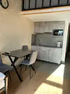 Zhasmin Apart-Hotel - 55