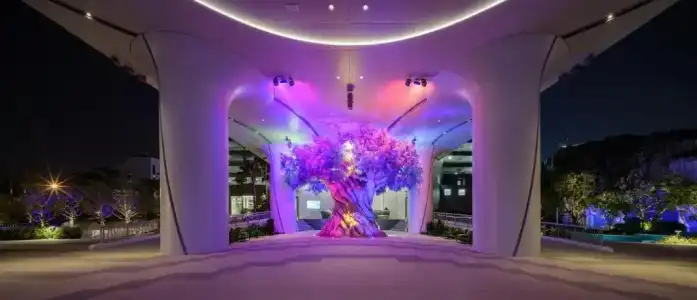 Grande Centre Point Space Pattaya - 26