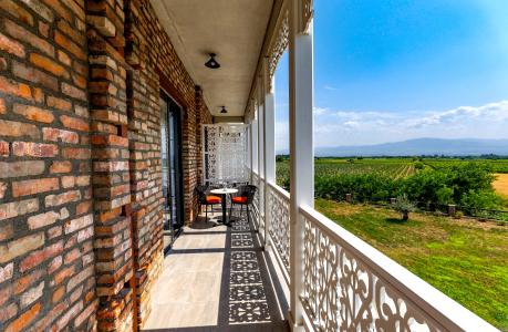 Chateau Artwine - 52