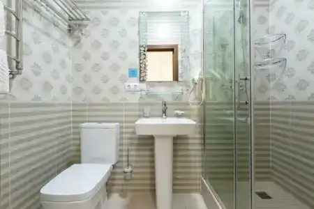 Sochi Galereya Park - 61