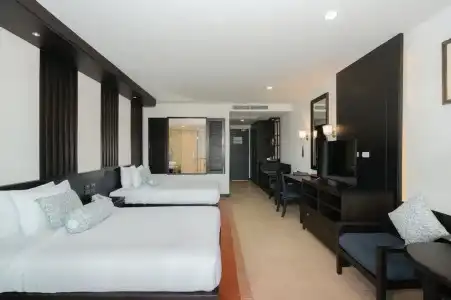 Ravindra Beach Resort And Spa - 18