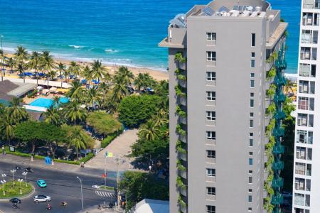 MissBamboo Nha Trang - 1