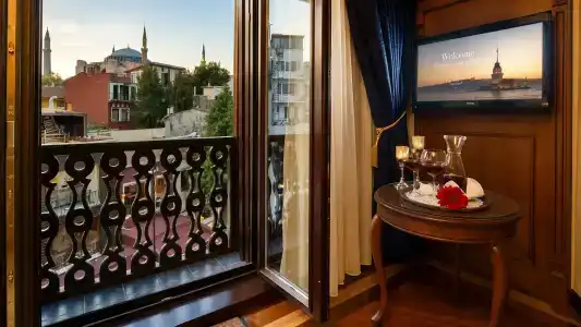 Glk Premier Acropol Suites & Spa - 18