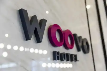 Woovo Phuket Patong - 24