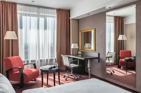 Park Inn by Radisson - 30