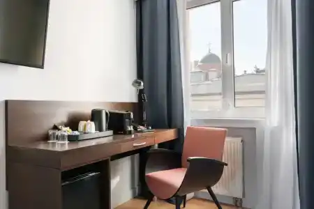 SADU Moscow, a member of Radisson Individuals - 64