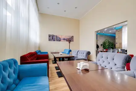 Universitetskaya - 3
