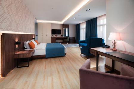 Wellness And Spa - 22