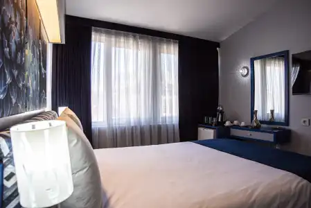 Lapis Inn Boutique-hotel - 9