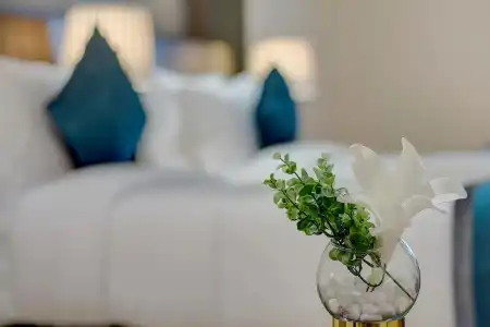 Omega Dubai - 1