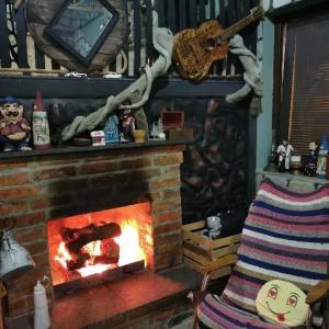 Qilimcha's Guest House - 137