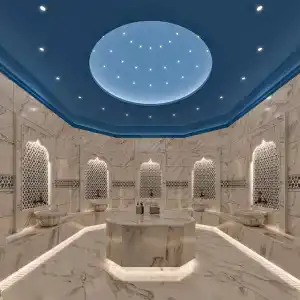 Grand Cevahir Convention Center - 48