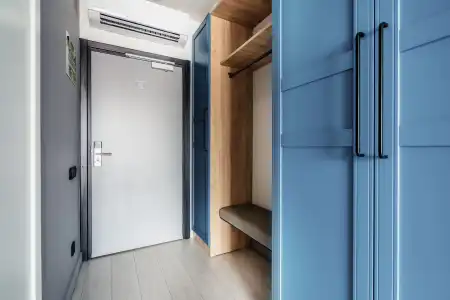 YARD Residence Apart-hotel - 131