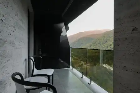 Mounthree Resort - 4
