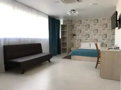 New City Inn - 62