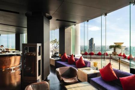 Tower Club at lebua - 47