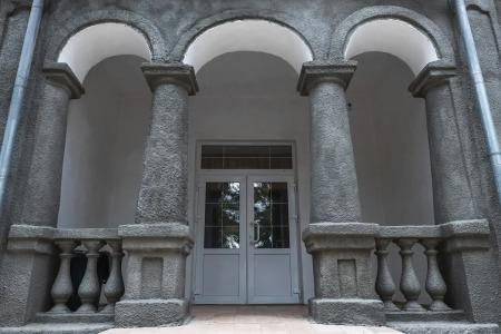 Priboj Sanatorium - 5