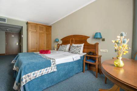 Три МостА - 114