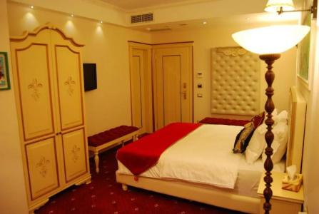 2 KITARRAT Boutique & SPA - 19