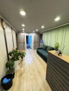 Navi Hostel - 3