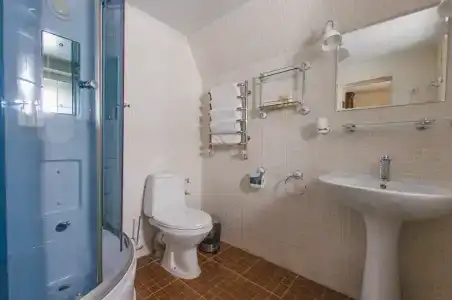 Gostevoy Dom Konyushenny Dvor - 90