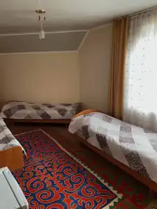 Visit Guest House - 16