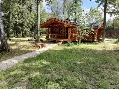 База отдыха Дубки - 187