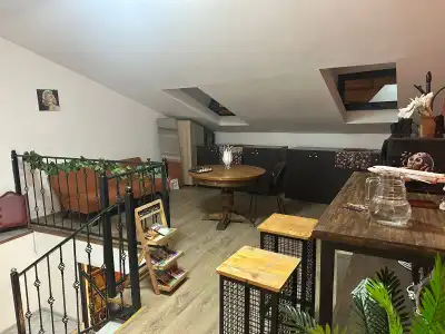 Tbil Inn - 3