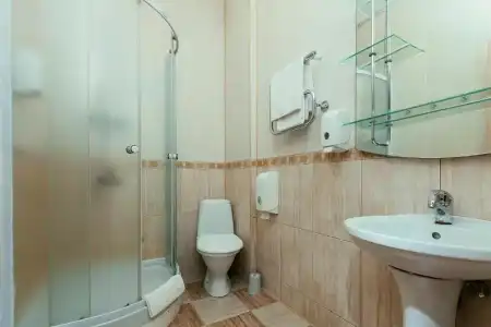 Ecotel Bogorodsk & Spa - 77