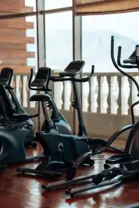 Crowne Plaza Antalya - 25