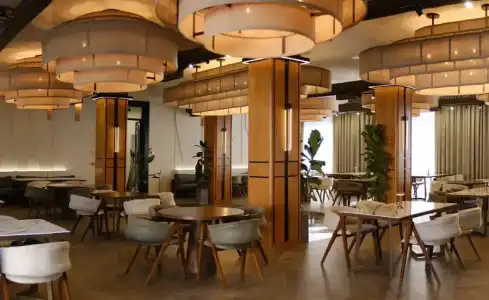 Dili Town Resort & Spa - 6