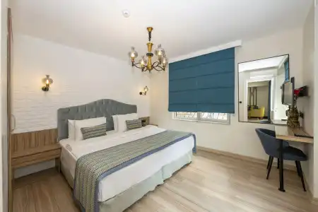 The Marions Suite - 36
