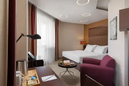SADU Moscow, a member of Radisson Individuals - 13
