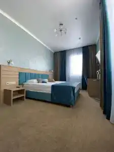 Парк-отель Ершово - 133