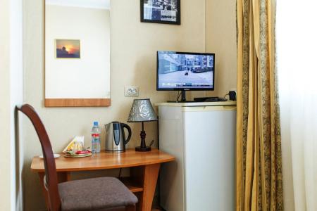 Sibir Gostinitsa - 52