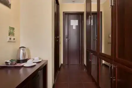 Sunflower Rumyantsevo by ZONT Group - 55