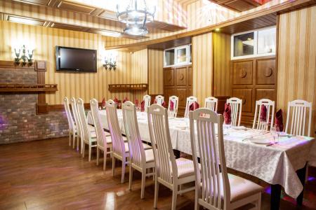 Gostiny Dvor Mini-Hotel - 37