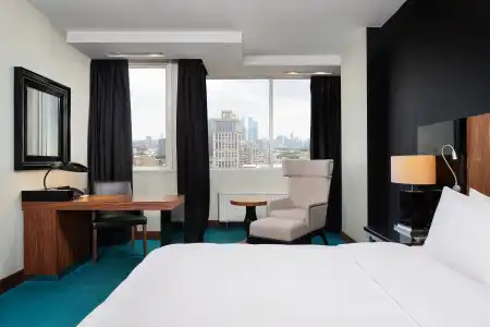 Radisson Blu Belorusskaya - 7