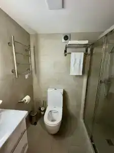 Zhasmin Apart-Hotel - 86