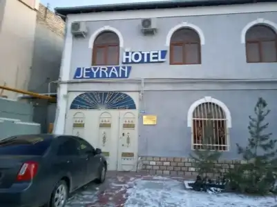 Jeyran - 7