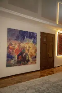 Ayla Hostel - 47
